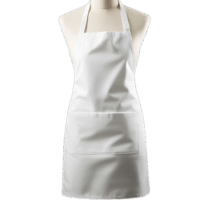 ADJUSTABLE APRON
