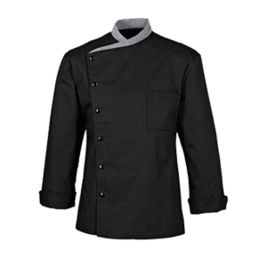 MENS CHEF JACKET