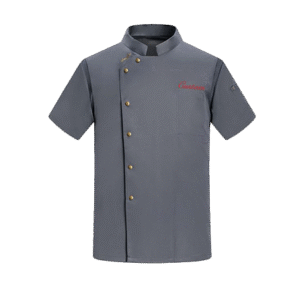 UNISEX CHEF JACKET