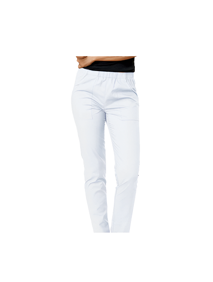 UNISEX TROUSERS