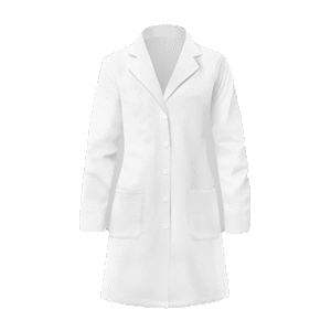 LAB COAT