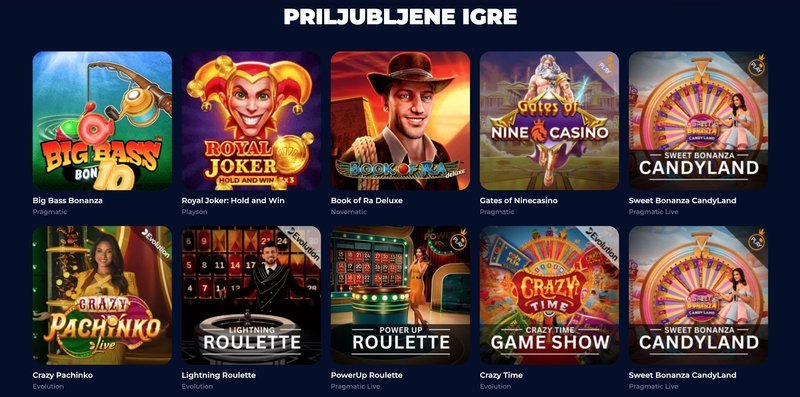 Why NineWin Casino UK Is Making Waves in 2026