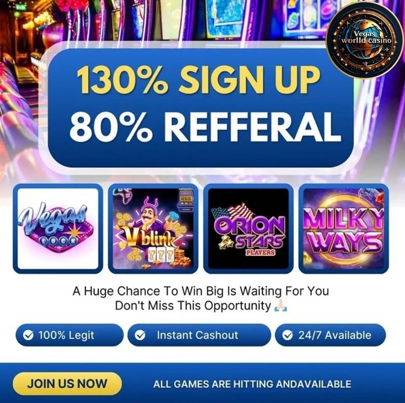 Feeling Stuck on the Same Old Slots?