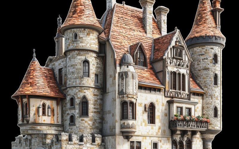 Spin Castle Casino: Unleash Winning Spins in the UK