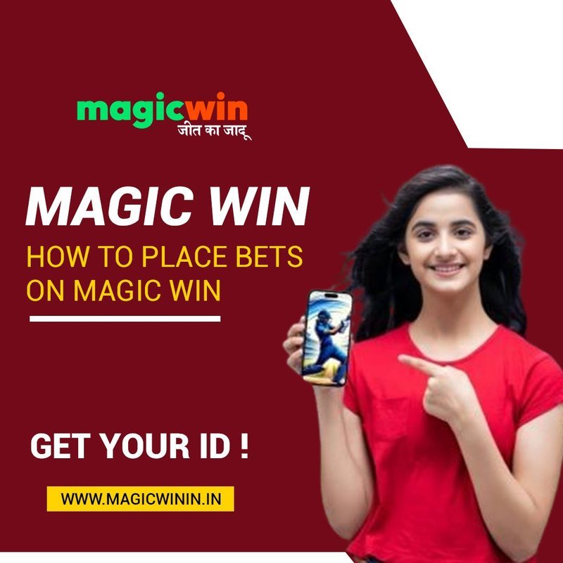 Is the “magic” in Magic Win Casino really worth it?
