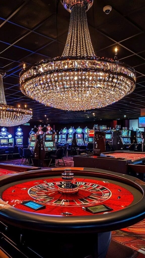 Spin Castle Casino: UK Players Unlock Massive Spin Rewards