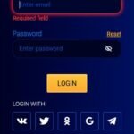 Master UnlimLuck: Secure Casino Login and Quick Registration in the UK